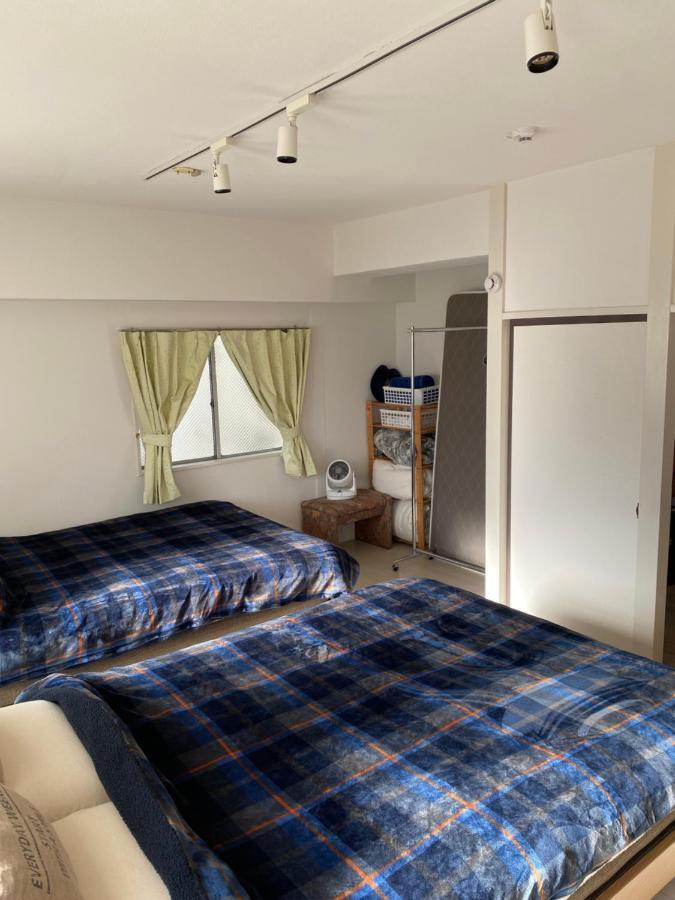 Appartement G&R House 102 à Tōkyō Extérieur photo