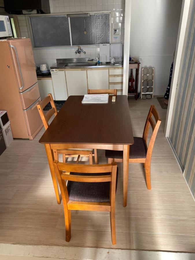 Appartement G&R House 102 à Tōkyō Extérieur photo