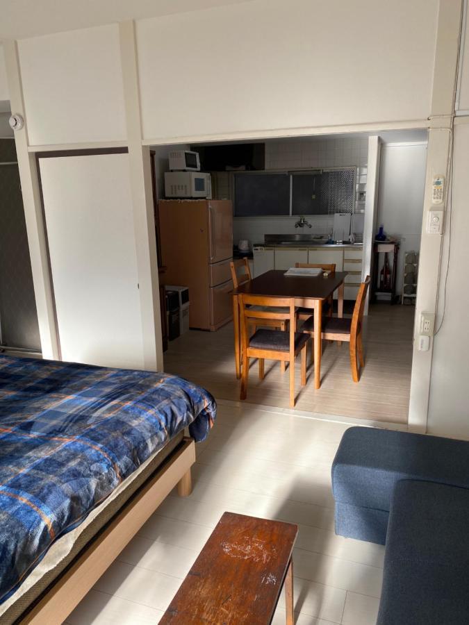 Appartement G&R House 102 à Tōkyō Extérieur photo