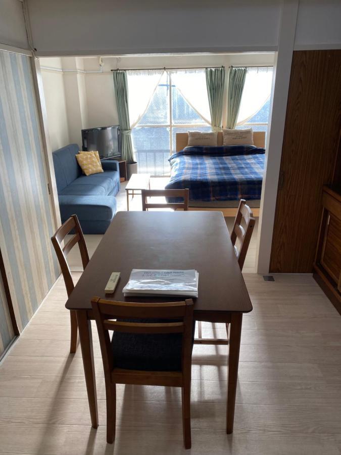 Appartement G&R House 102 à Tōkyō Extérieur photo