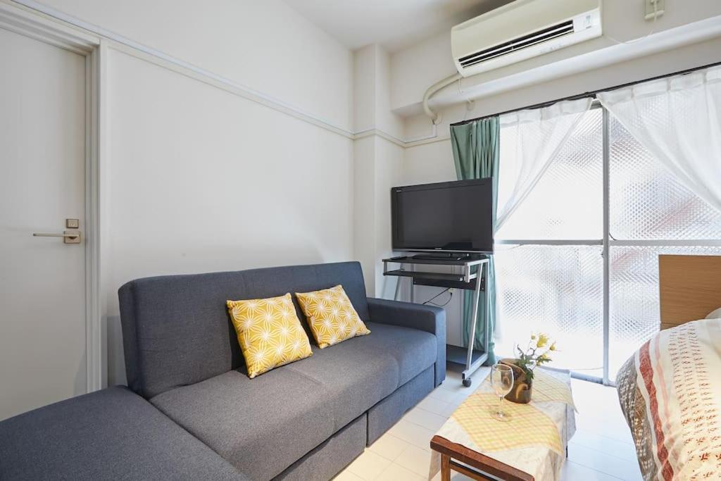 Appartement G&R House 102 à Tōkyō Extérieur photo