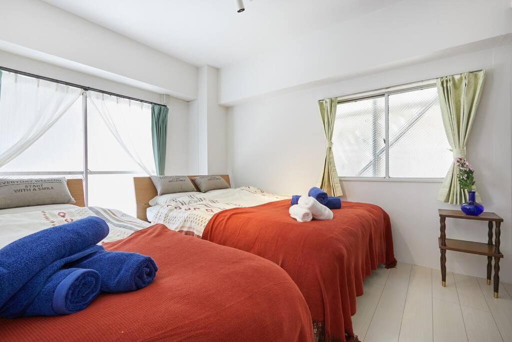 Appartement G&R House 102 à Tōkyō Extérieur photo