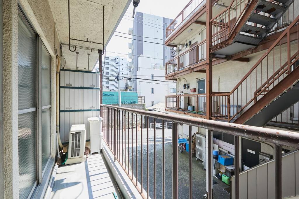 Appartement G&R House 102 à Tōkyō Extérieur photo