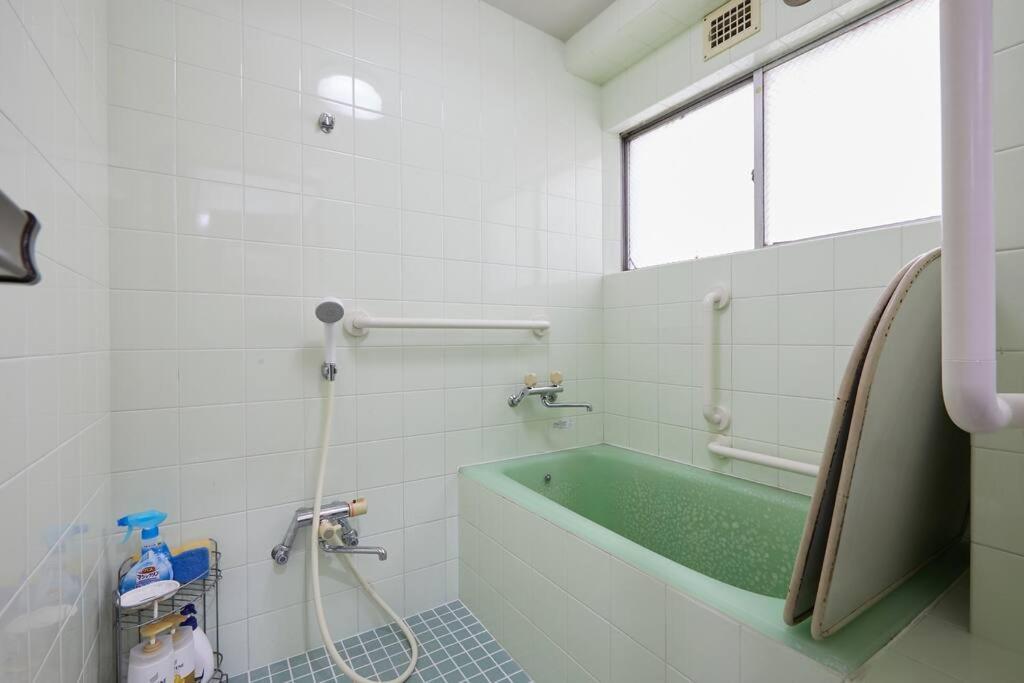 Appartement G&R House 102 à Tōkyō Extérieur photo