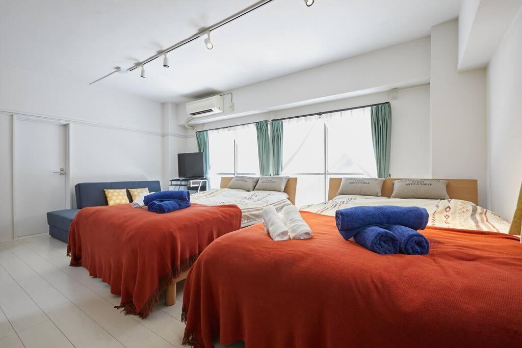 Appartement G&R House 102 à Tōkyō Extérieur photo