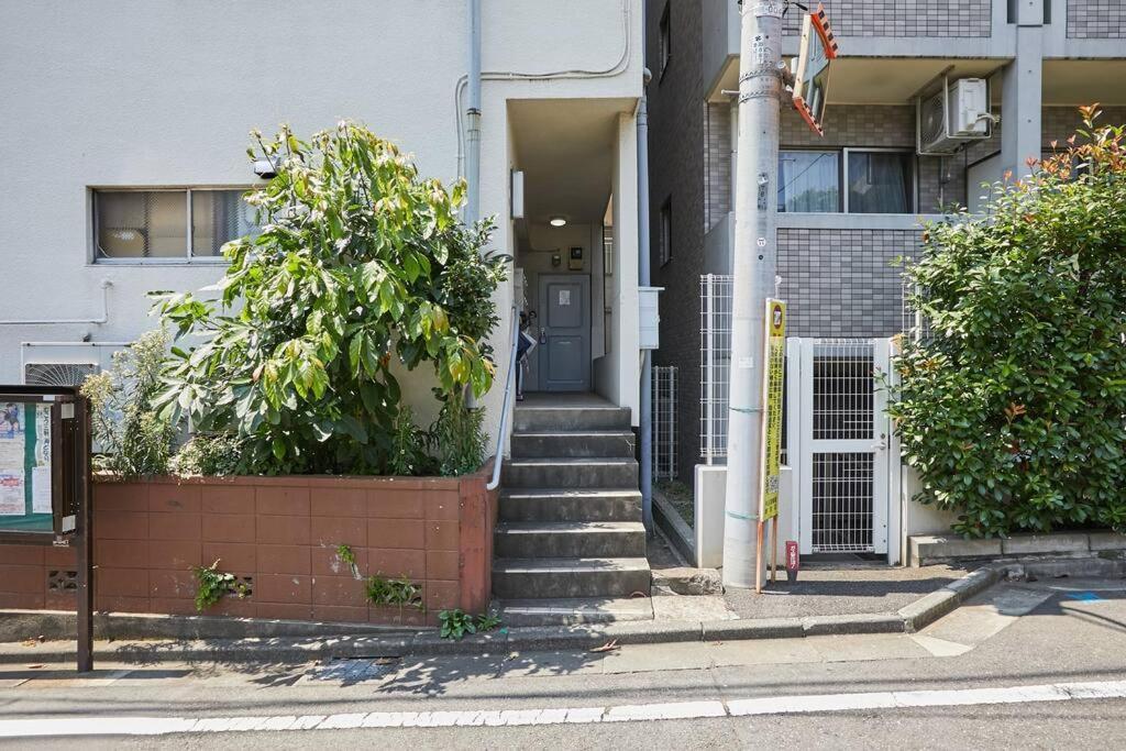Appartement G&R House 102 à Tōkyō Extérieur photo