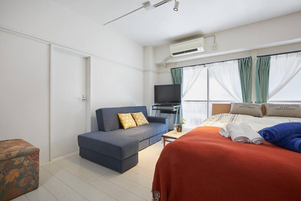 Appartement G&R House 102 à Tōkyō Extérieur photo