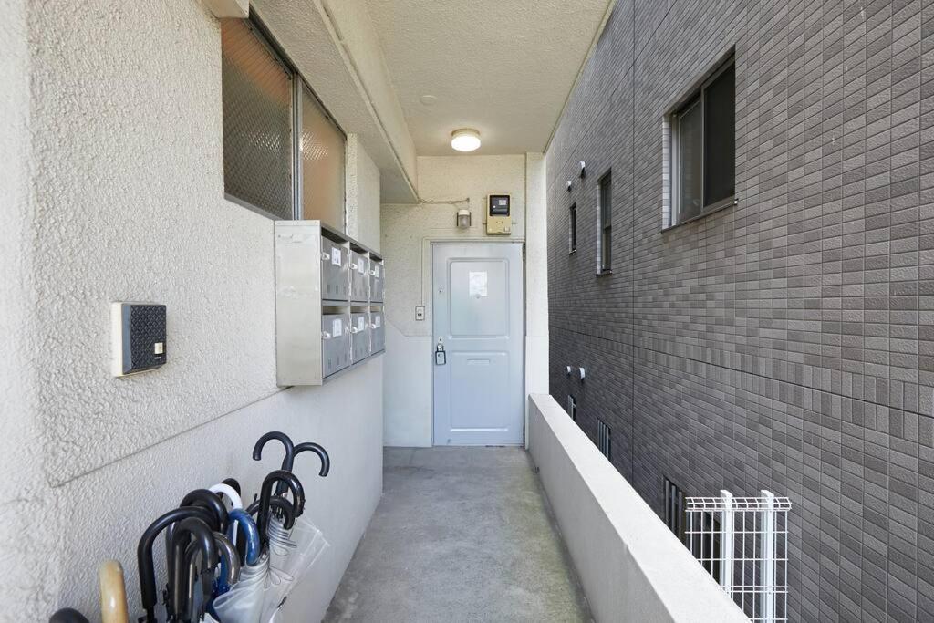 Appartement G&R House 102 à Tōkyō Extérieur photo
