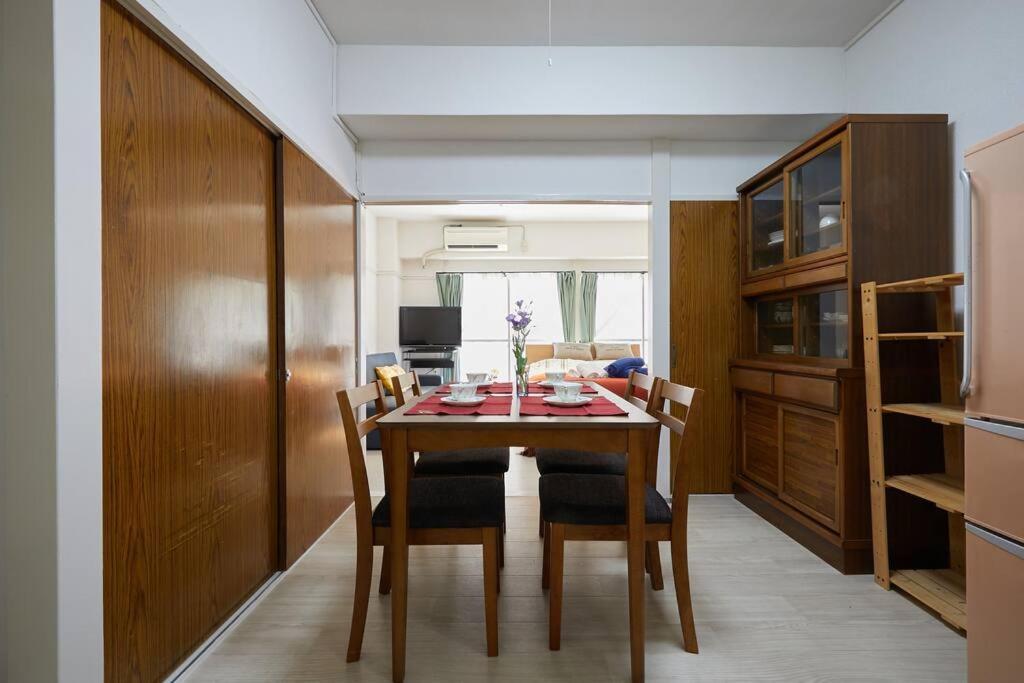 Appartement G&R House 102 à Tōkyō Extérieur photo