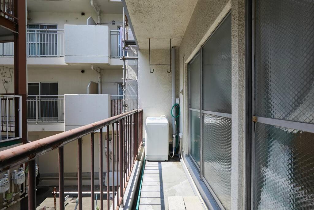 Appartement G&R House 102 à Tōkyō Extérieur photo