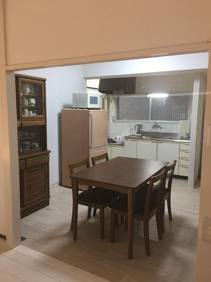 Appartement G&R House 102 à Tōkyō Extérieur photo
